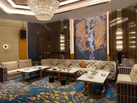 林恩国际 · Photo 3