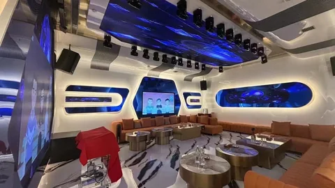 白金汉宫商务KTV · Photo 1