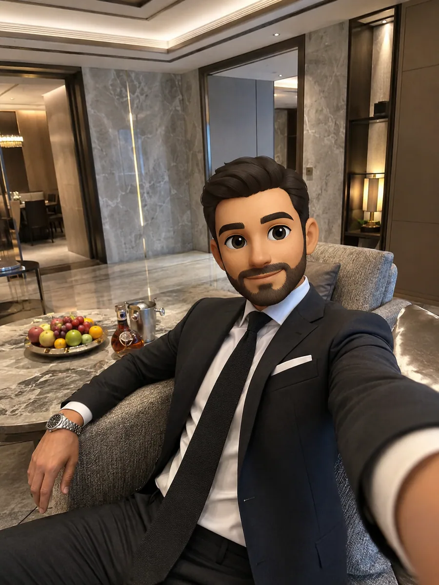 Dick
Private nightlife concierge